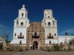 San Xavier del Bac