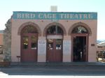 Bird Cage Theatre