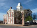 Tombstone Courthouse