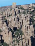 Chiricahua National Monument