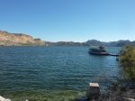 Saguaro Lake