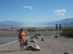 Death Valley - Hell´s Gate