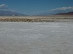 Death Valley - Badwater Bassin