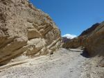 Death Valley - Golden Canyon