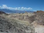 death Valley - Zabriskie Point