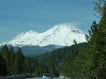 Mt. Shasta