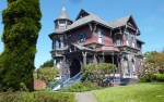 Herrenhaus in Arcata