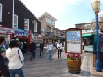 Fisherman´s Wharf Pier 39
