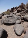 Painted Rock Petroglyph Site