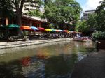 San Antonio -  Riverwalk