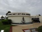 Fort Pierce - Navy Seals Museum