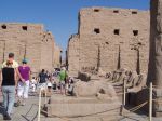 Karnak-Tempel