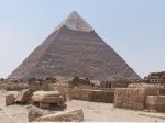 Chefren-Pyramide