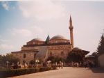 Mevlana-Kloster