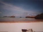 Watamu-Beach