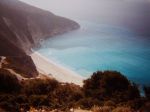 Myrtos Beach