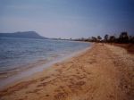 Strand bei Pylos
