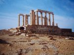 Poseidontempel von Sunion