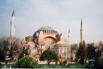 Haghia Sophia