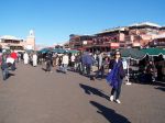 Jemaa el Fna