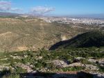 Landschaft um Agadir