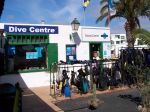 Aquatis Dive Center