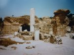 Antonius-Thermen in Karthago
