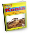 Cover Kenia Reisebericht