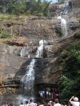 Cheeyappara-Wasserfall