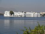 Taj Lake Palace
