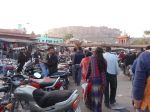 lokaler Markt von Jodhpur