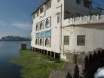Natural Lake View Hotel Udaipur
