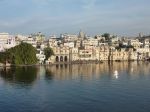 Altstadt von Udaipur