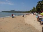 Palolem Beach
