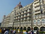 Taj Mahal Palace