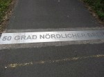 50. Breitengrad Nord