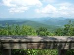 Blue Ridge Mountains