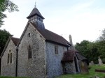 Whitfield Church