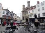 Canterbury