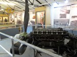 Metheringham Airfield Museum