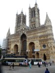 Lincoln Cathedral