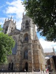 York Münster