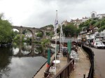 Viadukt Knaresborough