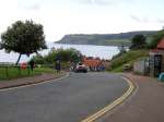 Robin Hood´s Bay
