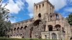 Jedburgh Abbey