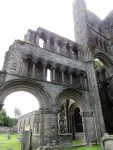 Kelso Abbey
