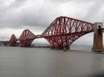 Firth of Forth Brücke