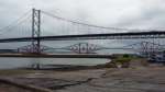 Firth of Forth Brücken