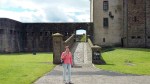 Broughty Castle