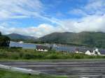 Loch Linnhe